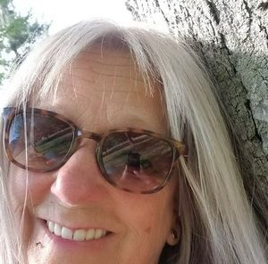 Meet your Posher, Renée